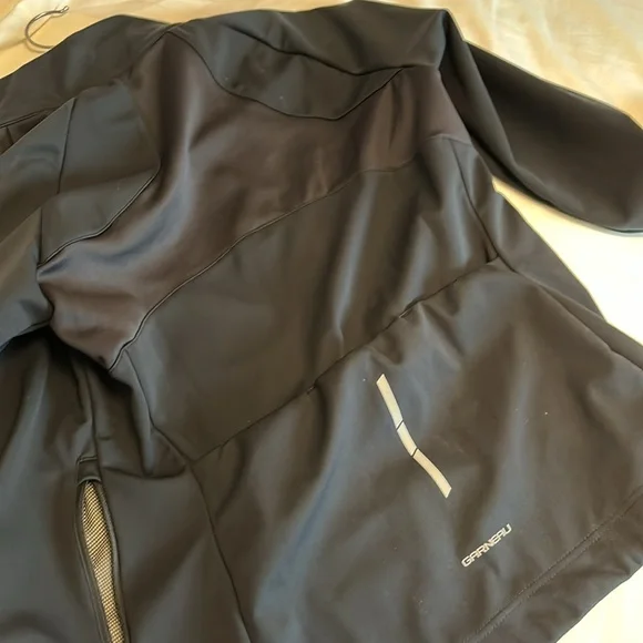 Cycling jacket - Picture 4 of 5